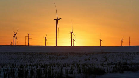 Des citoyens contre un projet éolien dans Lotbinière pour protéger les terres agricoles | Radio-Canada.ca | Revue de presse La Matanie | Scoop.it