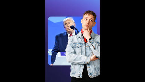 Onko Trump hullu vai nero neuvotteluissa? | Lyhyet | 1Uutiset - Lukemisen t&auml;hden | Scoop.it