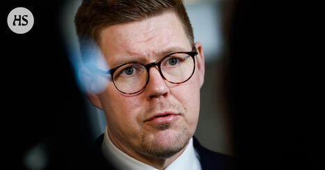 Lindtman: Suomi voisi ottaa taloudessa oppia Espanjasta | HS.fi | 1Uutiset - Lukemisen t&auml;hden | Scoop.it