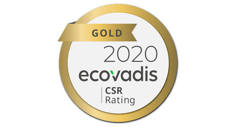 Ricoh sigue trabajando por garantizar: un desarrollo sostenible y mejores prácticas en las cadenas de suministro globales | EcoVadis Customer Success Stories | Scoop.it