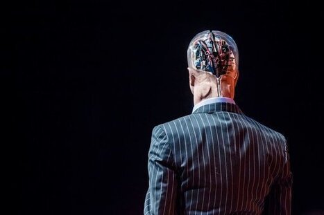 Opinion | How to Regulate Artificial Intelligence | Neurosciences et IA | Scoop.it
