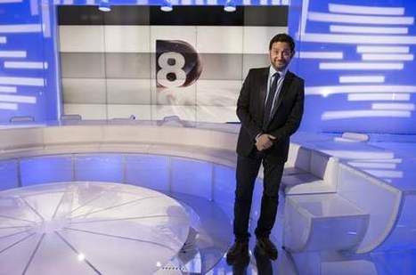 Audiences : D8 en hausse, TF1 stable, France 2 et M6 reculent | Les médias face à leur destin | Scoop.it