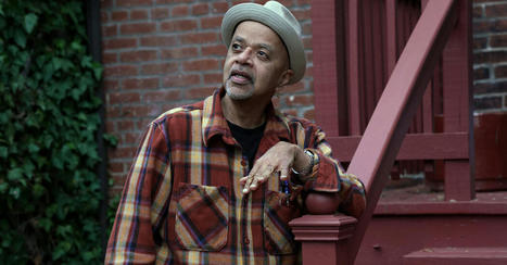 His Novel, The Heaven & Earth Grocery Store, Has Sold a Million Copies. James McBride Isn’t Sure How He Feels About That | Writers & Books | Scoop.it