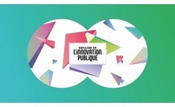 La Semaine de l'innovation publique - du 14 au 16 novembre 2014 - au Cent Quatre 5 Rue Curial 75019 Paris | Agenda of events for innovation - Paris | Scoop.it