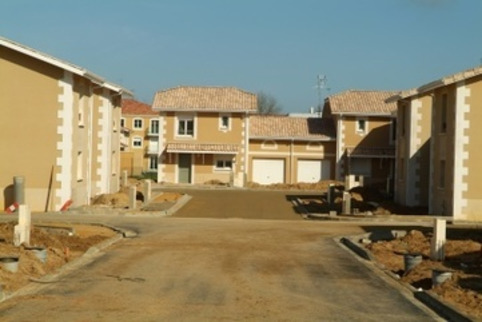 Lotissement : les paysagistes contestent le monopole des architectes | Veille territoriale AURH | Scoop.it