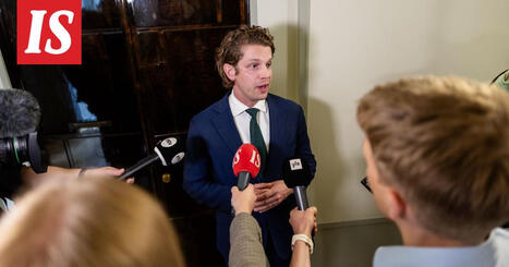 Miten k&auml;y &rdquo;k&auml;&auml;nnytyslain&rdquo; jatkamisen? Suora l&auml;hetys k&auml;ynniss&auml; | A1Uutiset | Scoop.it