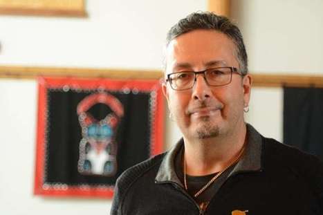 Tlingit speakers travelling to 'historic' gathering in Alaska in effort to preserve language | CBC News | Language and Culture | Scoop.it