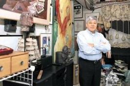 Salir de un pa&iacute;s enemigo de los libros. Entrevista con Carlos L&oacute;pez | Autores de Centroam&eacute;rica | Magac&iacute;n | Scoop.it
