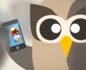 Los mejores clientes de Twitter para el móvil | Onsoftware | Utilización de Twitter la Educación | Scoop.it