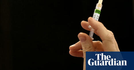 Should Australia worry about RFK Jr’s shock flu vaccine move? | Health | The Guardian | Hésitations Vaccinales: Observatoire HESIVAXs | Scoop.it