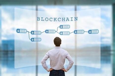 The 6 best blockchain jobs of the future | Blockchain Technologies and Education | Scoop.it