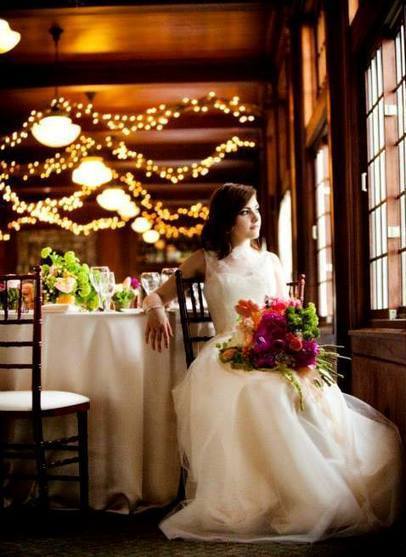 Waldenwoods Wedding Packages Michigan Wedding