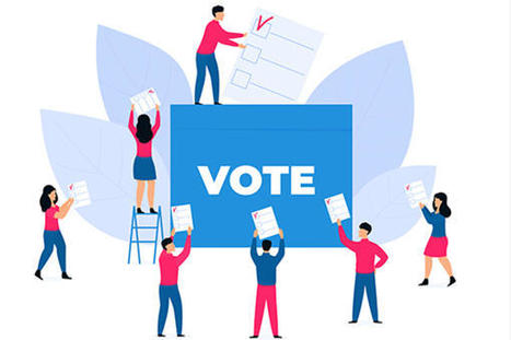 Elections professionnelles : tous les agents publics peuvent-ils accéder au vote ? | Veille juridique du CDG13 | Scoop.it