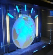 Living Data: a Big 3D Experience for Scientists | WE THE DATA | random computing | Scoop.it