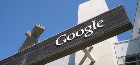Google Publicly Debuts Its Late-Stage Growth Fund, Google Capital | TechCrunch | Crowd Funding, Micro-funding, New Approach for Investors - Alternatives to Wall Street | Scoop.it