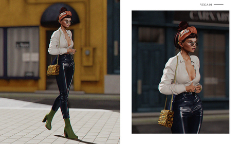 Cereal Crusher 04 | 亗  Second Life Fashion Addict  亗 | Scoop.it