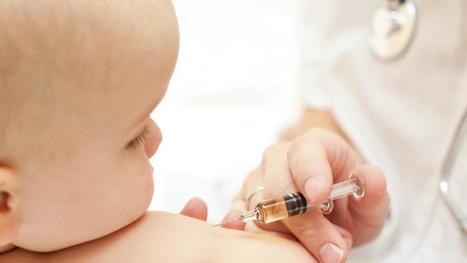 Couverture vaccinale contre le m&eacute;ningocoque C insuffisante en France : que font les MG ? | veille vaccination | Scoop.it