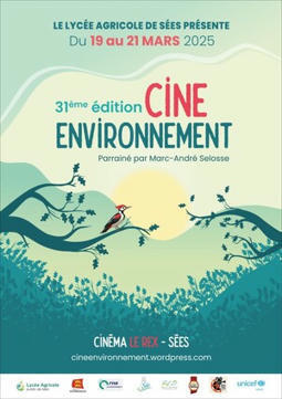 Ciné Environnement, à Sées (Orne) | Variétés entomologiques | Scoop.it