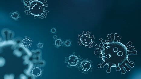 SFEndocrino | Veille Coronavirus - Covid-19 | Scoop.it