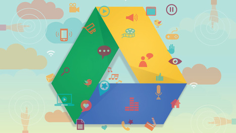 30 Google Drive Tips You Can't Afford to Miss | TechTalk | Scoop.it