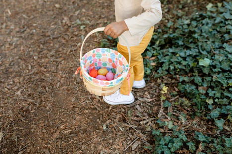 Easter Names: The Ultimate Guide | Name News | Scoop.it