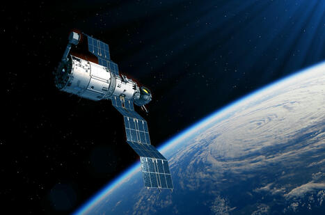 Le Français Eviden dévoile technologie qui va révolutionner la surveillance spatiale, avec un système dopé à l'IA | AERONAUTIQUE NEWS - AEROSPACE POINTOFVIEW - AVIONS - AIRCRAFT | Scoop.it