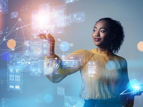 Leveraging AI To Propel Small Business Growth | The Financial Consultant Online Magazine | Scoop.it