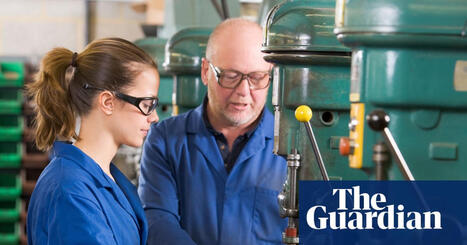 UK manufacturers &lsquo;will pay &pound;940m a year more in business rates due to Reeves changes&rsquo; | Business rates | The Guardian | Macroeconomics: UK economy, IB Economics | Scoop.it