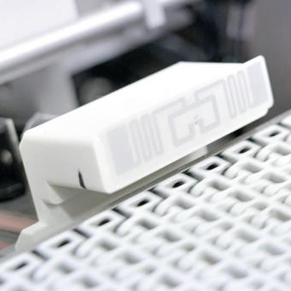 Smart Packaging for a Sustainable Planet: How RFID enables a Circular Economy | Track & Trace | Scoop.it