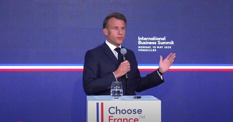 Choose France 2025 : un nouveau projet d'usine de recyclage chimique des textiles se dessine | Aménagement & développement économique. Urbanisme, foncier & Habitat | Scoop.it