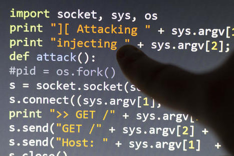 UK will 'strike back' if it comes under cyberattack, says government | #CyberSecurity  | ICT Security-Sécurité PC et Internet | Scoop.it
