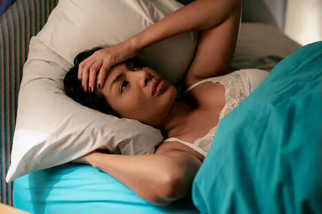 Introduction to Major Depression | Grief & Bereavement Counseling | Scoop.it