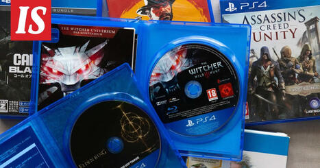 Sony sai rajun vastaanoton uudelle PlayStation-ohjaimelle | Lehti | Scoop.it