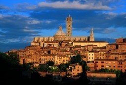9° Giornata nazionale del Trekking urbano: acqua, arte e salute | Mind The Trip | EcoTurismo e Mobilità Sostenibile | Scoop.it