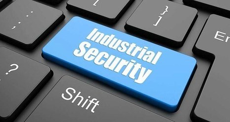 #CyberSécurité Interview de Lionel Mourer  société #ATEXIO, au sujet de menaces ciblant les systèmes industriels #SCADA | Cybersécurité - Innovations digitales et numériques | Scoop.it