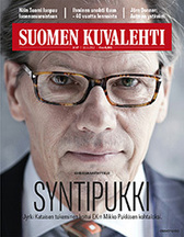 Suomenkuvalehti.fi | 1Uutiset - Lukemisen tähden | Scoop.it