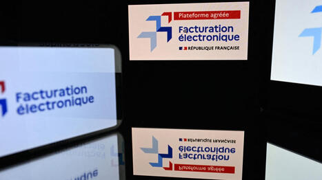Facturation &eacute;lectronique obligatoire pour les entreprises&nbsp;: chez des patrons, la crainte d'une cyberattaque &ndash; | @ZeHub | Scoop.it