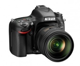 Nikon D600 Camera is Here. And it's FULL FRAME. What do YOU Think? | Chase Jarvis Blog | Nikon D600 | Scoop.it