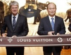 Incheon Vuitton shop averaging $300,000... per day!!! | Travel Retail | Scoop.it