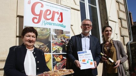 Tourisme Les gîtes désertés : - 73 000 € en 10 jours | Activités de Pleine Nature, tourisme vert en  Occitanie | Scoop.it
