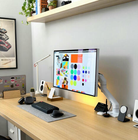 How AI-driven personalization is transforming user interface design | E-Learning-Inclusivo (Mashup) | Scoop.it