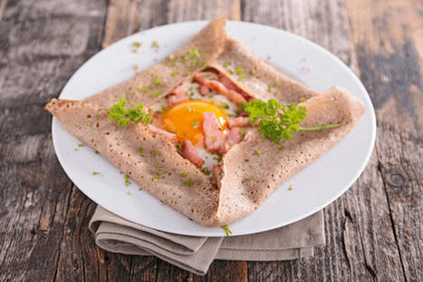 How to open a creperie: a guide for entrepeneurs | Création d'entreprise et business plan | Scoop.it