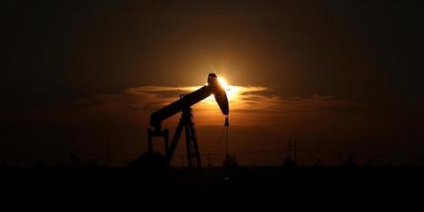 Comment la production de pétrole de schiste a été décuplée en dix ans aux Etats-Unis | STOP GAZ DE SCHISTE ! | Scoop.it