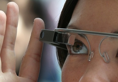 Google Glass Startups Claim: Not Dead Yet | Google Glass for Healthcare | Scoop.it
