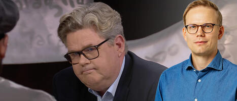 Gunnar Str&ouml;mmer | N&auml;r 13-&aring;ringar f&auml;ngslas har Str&ouml;mmer gett upp | 1Uutiset - Lukemisen t&auml;hden | Scoop.it