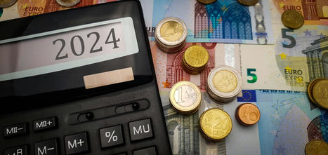 Toutes les mesures du PLF 2024 expliqu&eacute;es dans un webinaire | Veille juridique du CDG13 | Scoop.it