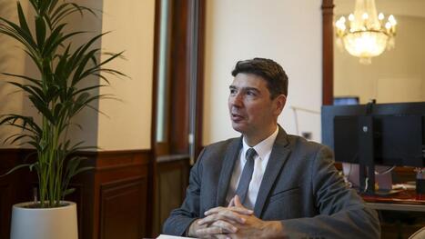 "L&rsquo;&eacute;l&eacute;ment-cl&eacute; pour la croissance de 2026, c&rsquo;est la consommation" | revue de presse | Scoop.it