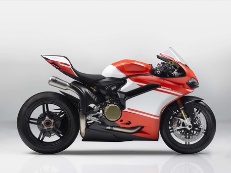The Subtle Big Deal That Is Ducati Premier Financing | Ductalk: What's Up In The World Of Ducati | Scoop.it