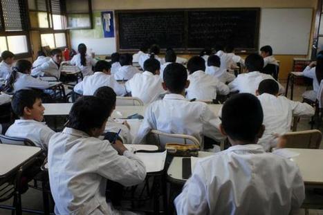 Aplicaciones para ayudar a los chicos con las tareas escolares | Bibliotecas Escolares Argentinas | Scoop.it