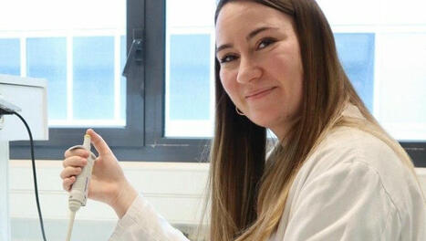 Comment des scientifiques de Reims font avancer la recherche contre le cancer | Le fil d'actualités de l'URCA | Scoop.it